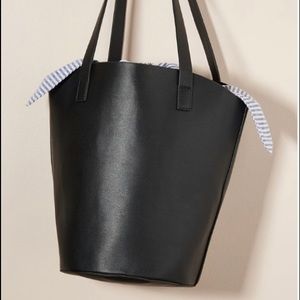 Patricia Bucket Bag Anthropology